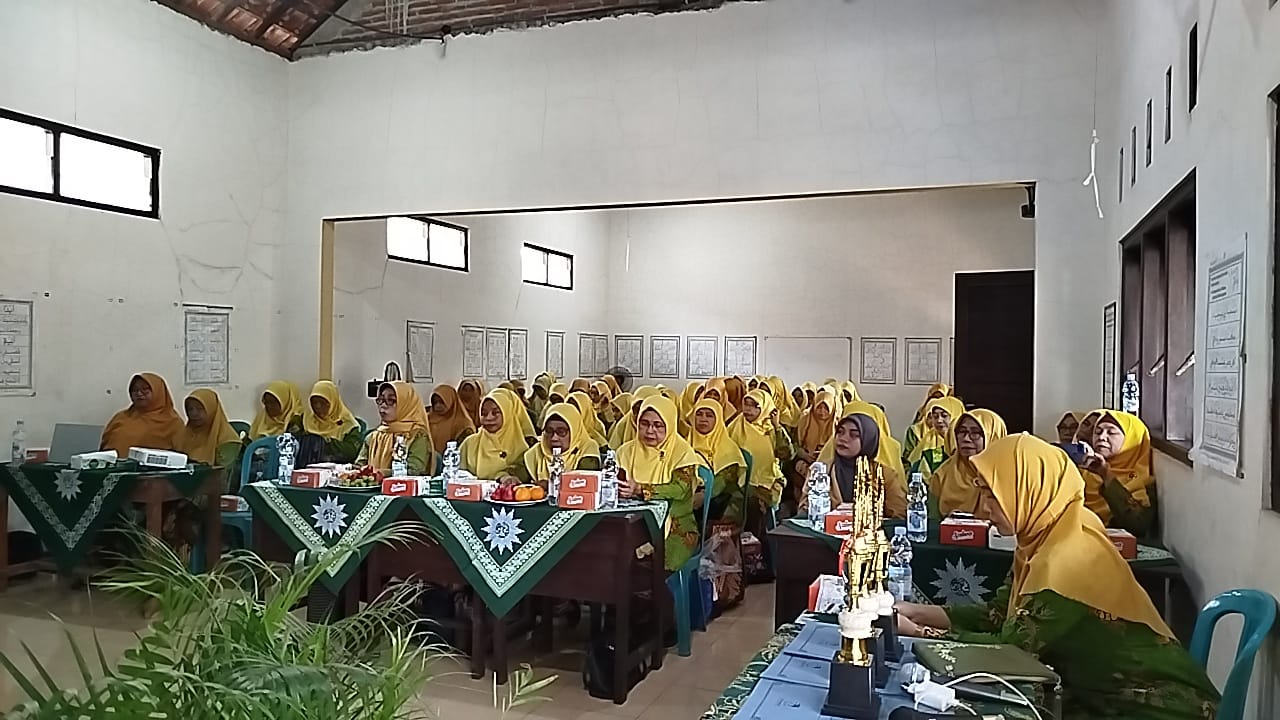 Musyawarah Cabang HMI kab kaur 2025